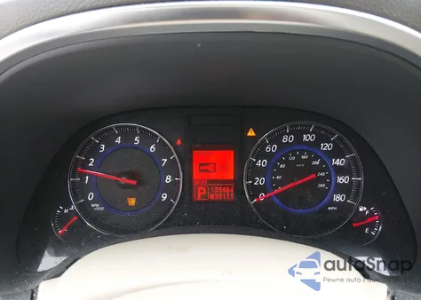 2011 Infiniti Fx35 из США, поврежденный, VIN JN8AS1MWXBM141452